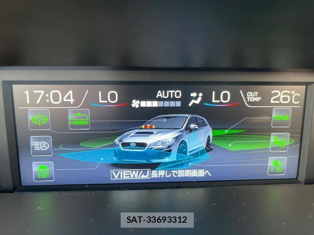 Subaru LEVORG 2017-09 6676627-2