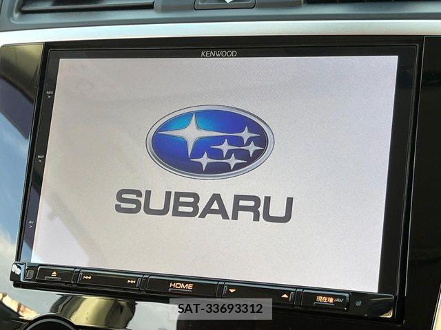 Subaru LEVORG 2017-09 6676627-3