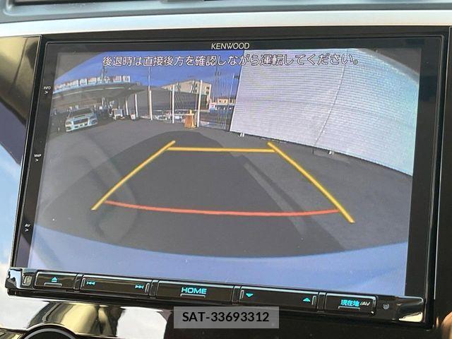 Subaru LEVORG 2017-09 6676627-4