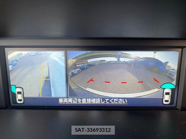Subaru LEVORG 2017-09 6676627-5