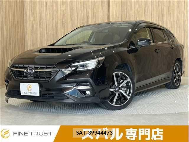 Subaru LEVORG 2021-03 6676628-0