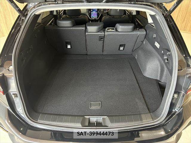 Subaru LEVORG 2021-03 6676628-9