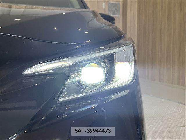 Subaru LEVORG 2021-03 6676628-11