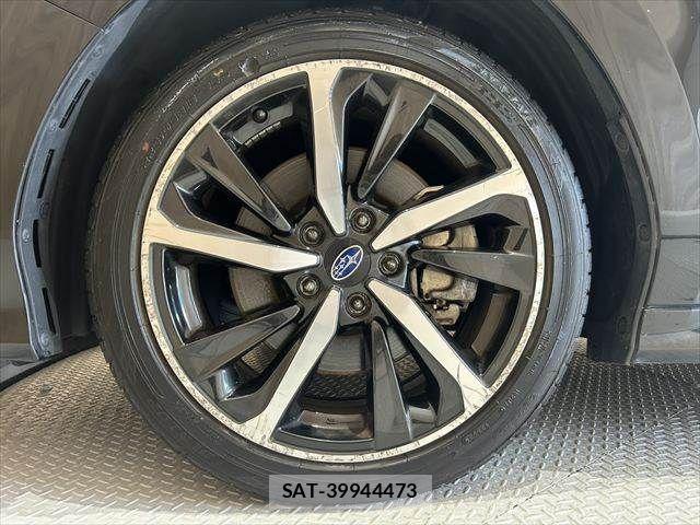 Subaru LEVORG 2021-03 6676628-13