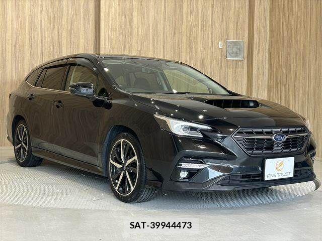 Subaru LEVORG 2021-03 6676628-15