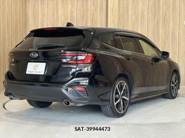 Subaru LEVORG 2021-03 6676628-17