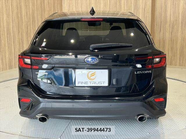 Subaru LEVORG 2021-03 6676628-18