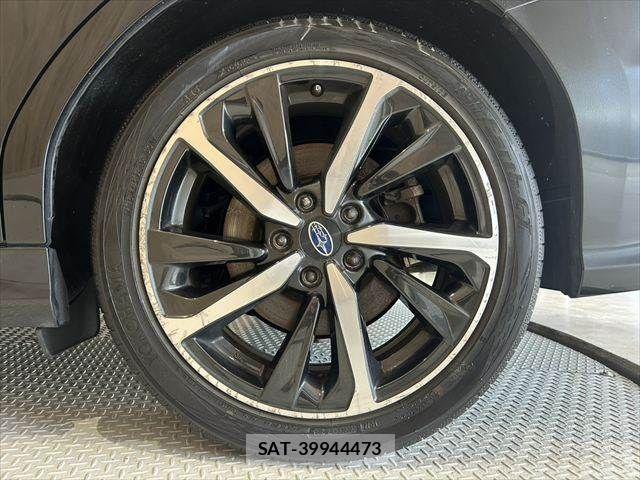 Subaru LEVORG 2021-03 6676628-27