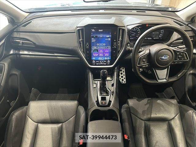 Subaru LEVORG 2021-03 6676628-2