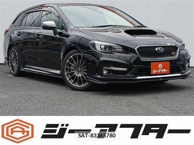 Subaru LEVORG 2018-02 6676632-0