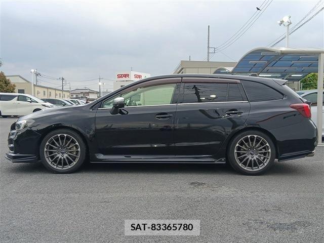 Subaru LEVORG 2018-02 6676632-9