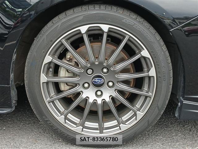 Subaru LEVORG 2018-02 6676632-12