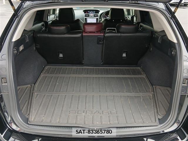 Subaru LEVORG 2018-02 6676632-15