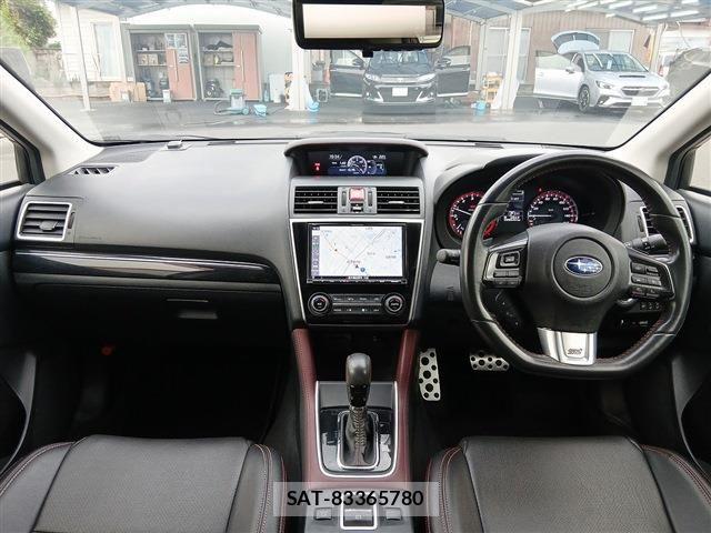 Subaru LEVORG 2018-02 6676632-16
