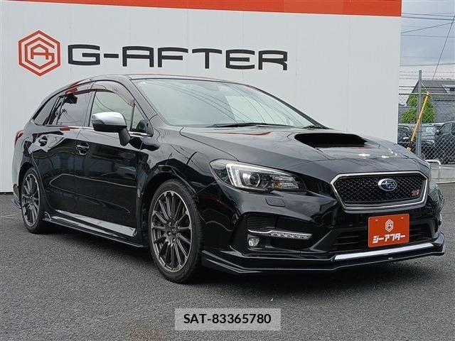 Subaru LEVORG 2018-02 6676632-19