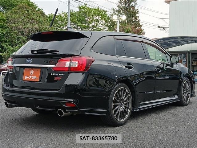Subaru LEVORG 2018-02 6676632-20