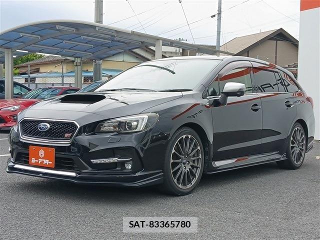 Subaru LEVORG 2018-02 6676632-22