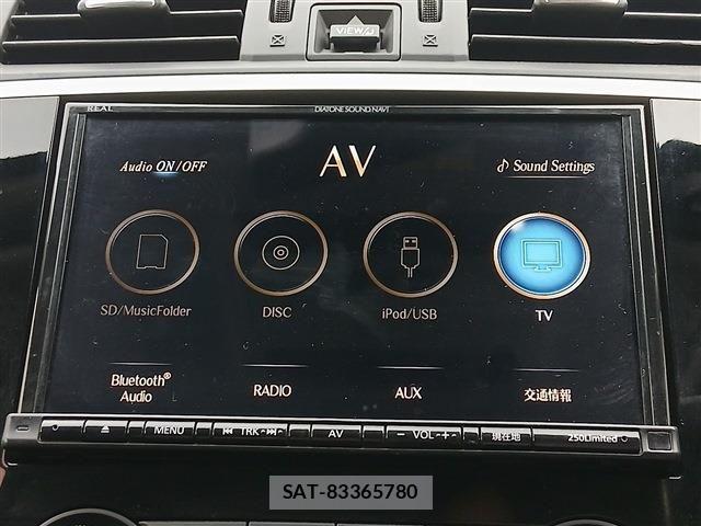 Subaru LEVORG 2018-02 6676632-4