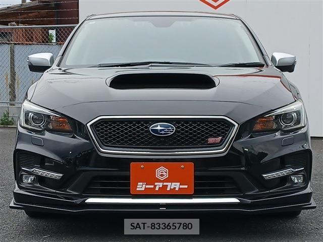 Subaru LEVORG 2018-02 6676632-6