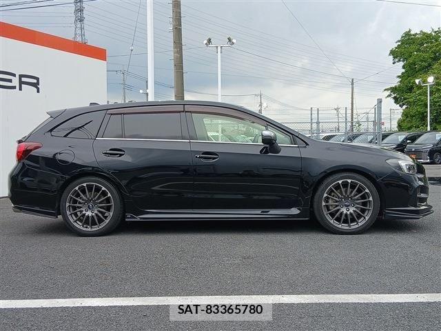 Subaru LEVORG 2018-02 6676632-7