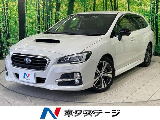 Subaru LEVORG 2017-02 6676634-0