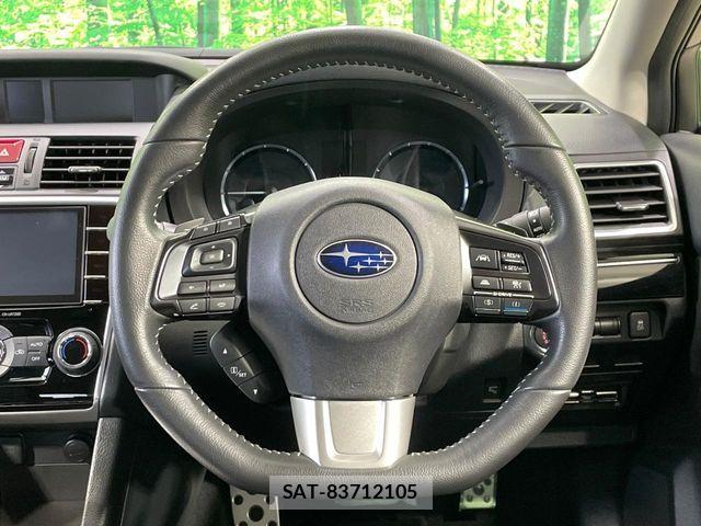 Subaru LEVORG 2017-02 6676634-10
