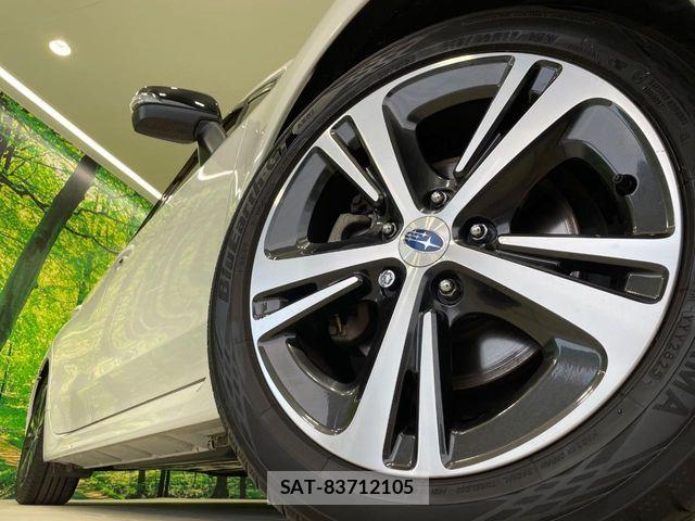 Subaru LEVORG 2017-02 6676634-11