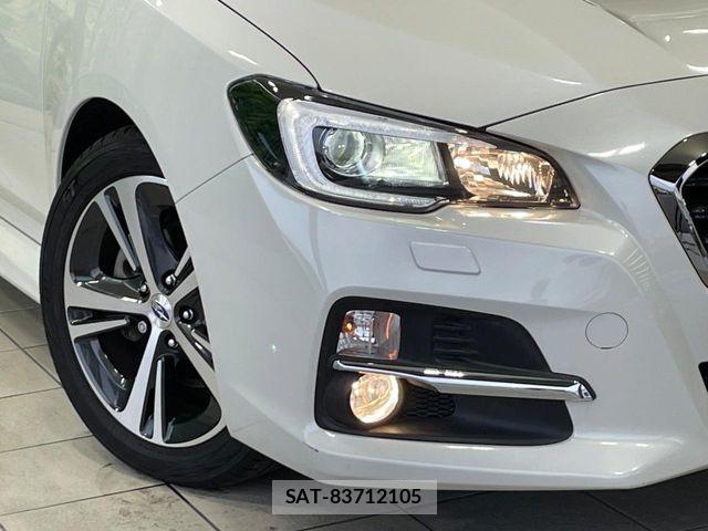 Subaru LEVORG 2017-02 6676634-12