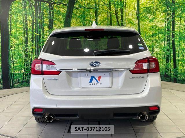 Subaru LEVORG 2017-02 6676634-14