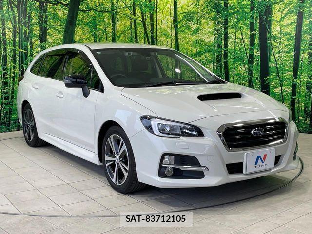 Subaru LEVORG 2017-02 6676634-15