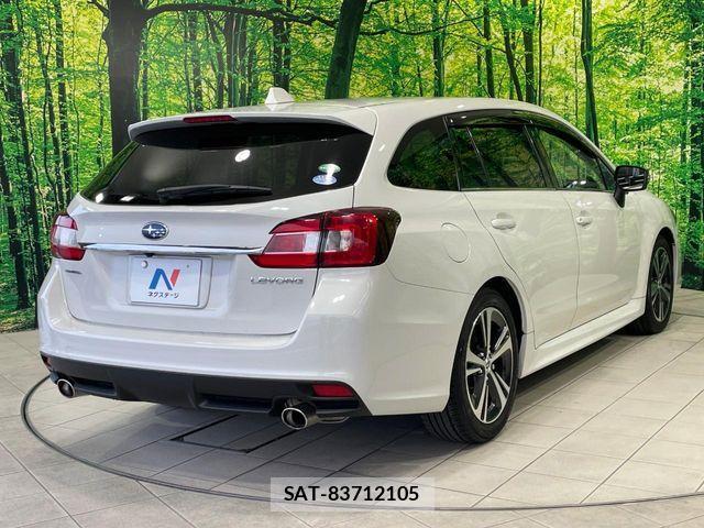 Subaru LEVORG 2017-02 6676634-16