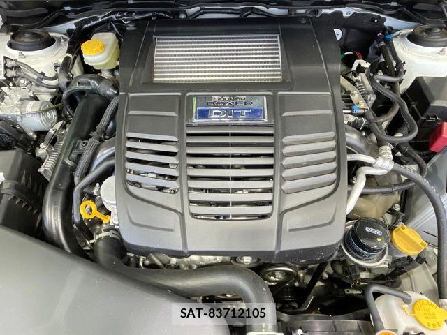 Subaru LEVORG 2017-02 6676634-17