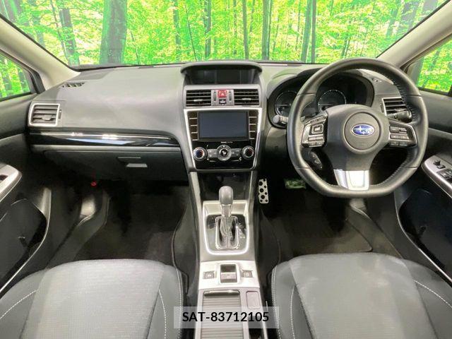 Subaru LEVORG 2017-02 6676634-1
