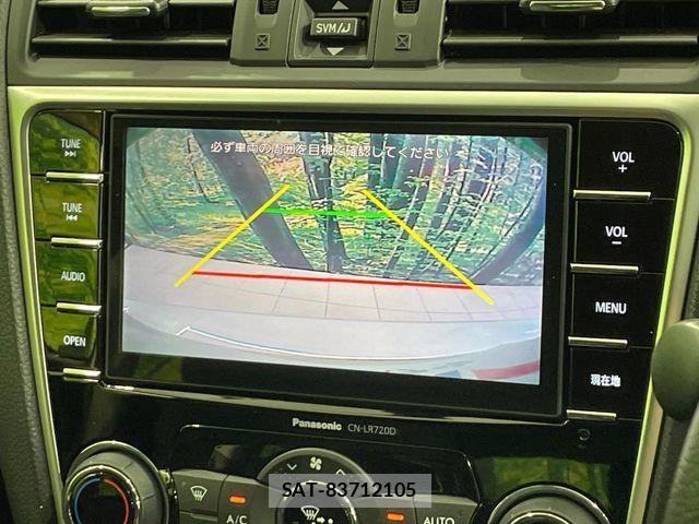 Subaru LEVORG 2017-02 6676634-3