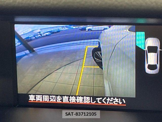 Subaru LEVORG 2017-02 6676634-4