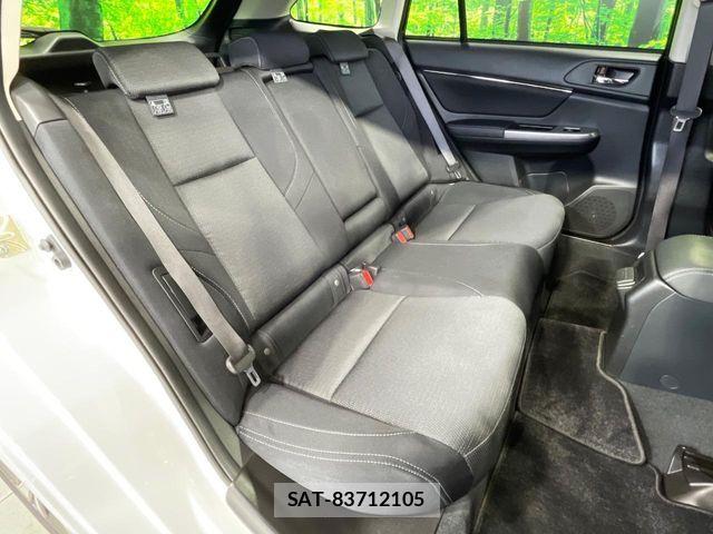 Subaru LEVORG 2017-02 6676634-8