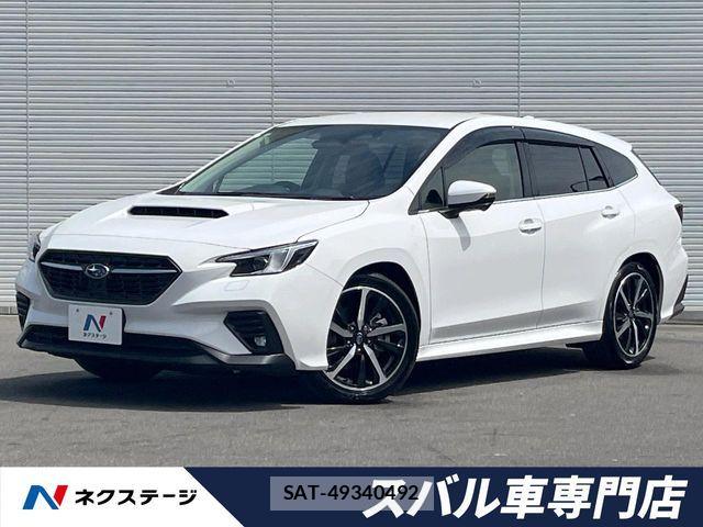 Subaru LEVORG 2024-01 6676623-0