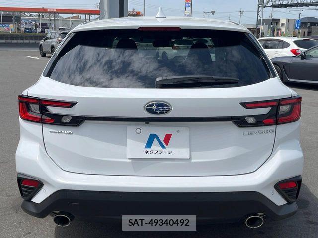 Subaru LEVORG 2024-01 6676623-15