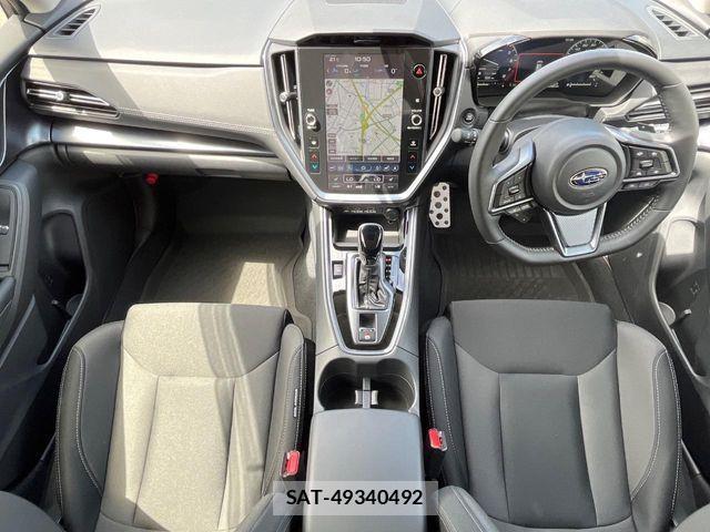 Subaru LEVORG 2024-01 6676623-1