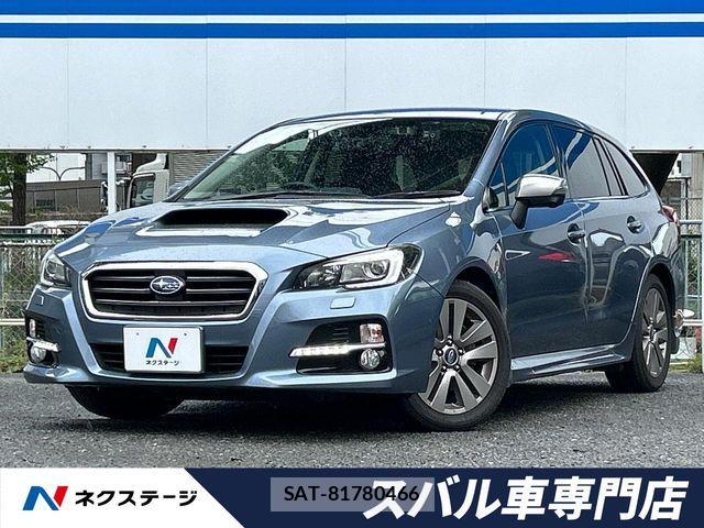Subaru LEVORG 2015-11 6676638-0