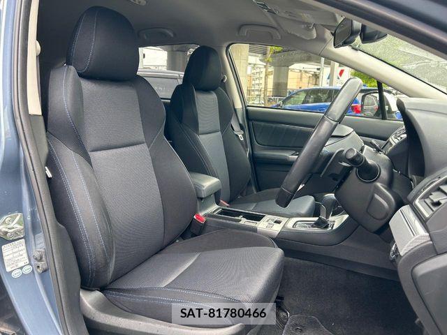 Subaru LEVORG 2015-11 6676638-10