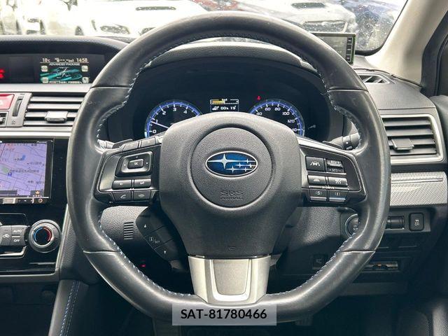 Subaru LEVORG 2015-11 6676638-13