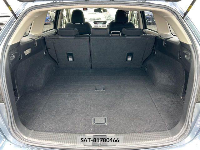 Subaru LEVORG 2015-11 6676638-14