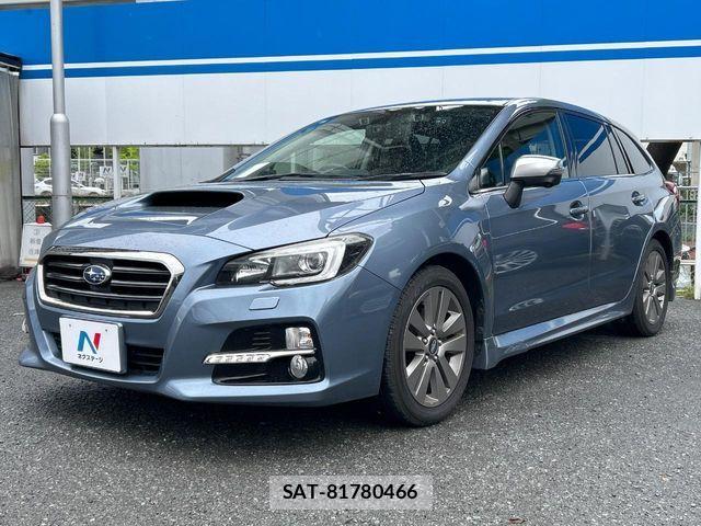 Subaru LEVORG 2015-11 6676638-15