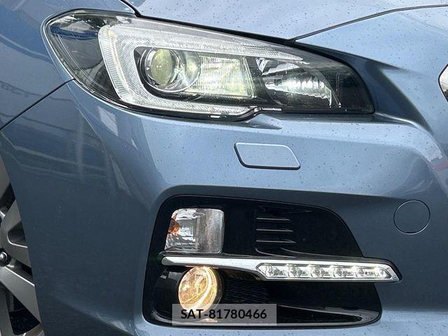 Subaru LEVORG 2015-11 6676638-16