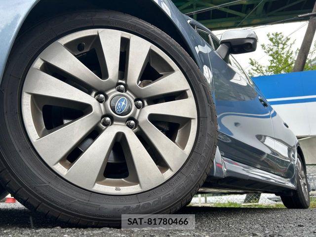 Subaru LEVORG 2015-11 6676638-17