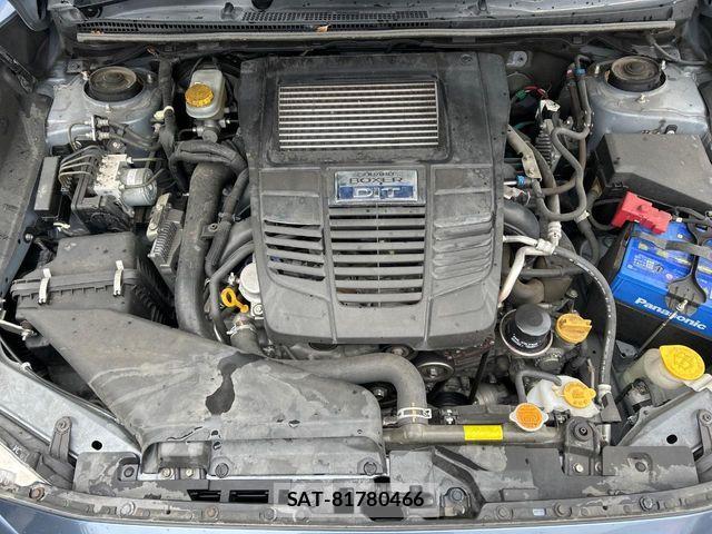 Subaru LEVORG 2015-11 6676638-18