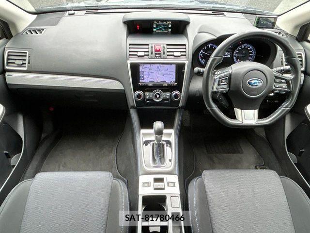 Subaru LEVORG 2015-11 6676638-1