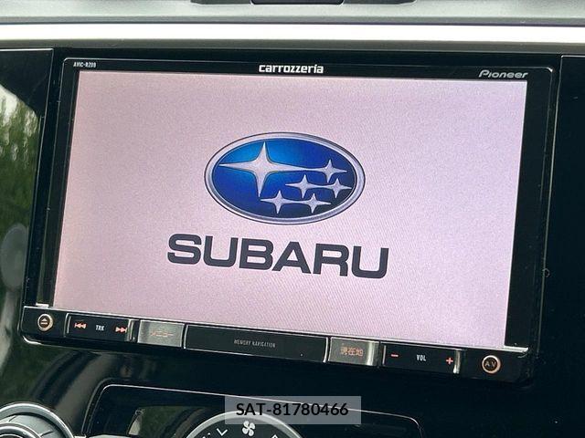 Subaru LEVORG 2015-11 6676638-5
