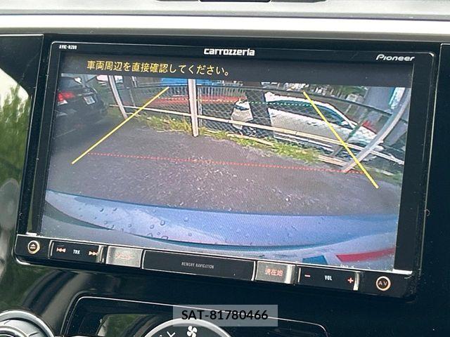 Subaru LEVORG 2015-11 6676638-6